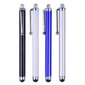 Aluminum Barrel Stylus